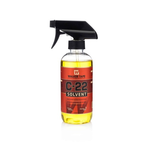 C-22 WALKERTAPE REMOVER USUWA KLEJ TAŚMY 355 ml