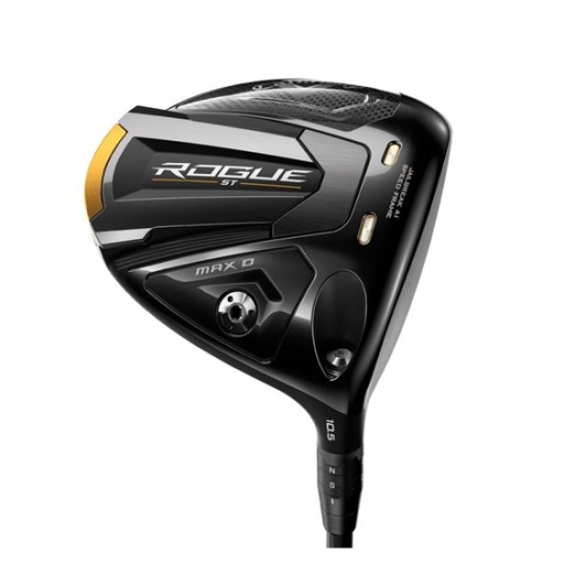 Callaway Rogue ST Max D Driver 10,5°