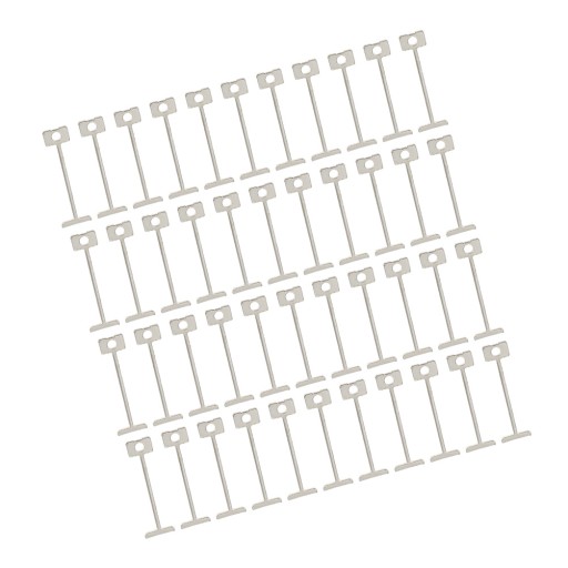 Tile Leveling Steel Needle Ceramic Spacers