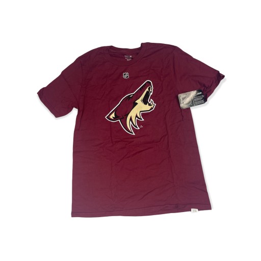Koszulka t-shirt juniorski Arizona 16 Domi NHL XL