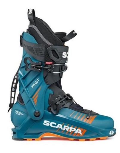 Buty SCARPA F1 GT 300 2023 OKAZJA !!!