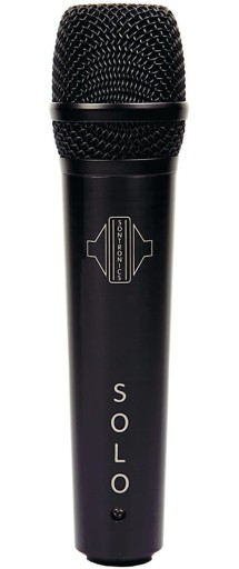 Sontronics Solo mikrofon dynamiczny
