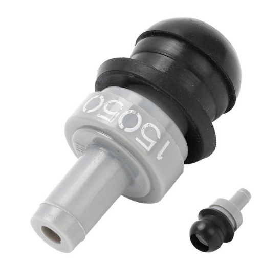 Zawór PCV 12204 - 15050 akcesoria do Toyota Corol