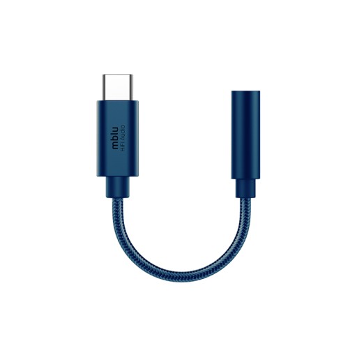 Meizu mblu HiFi DAC wzmacniacze słuchawkowe Adapt