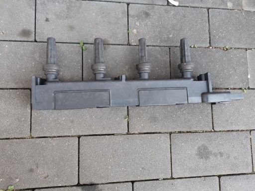 CEWKA ZAPŁONOWA 2526118A PEUGEOT CITROEN 1.8 2.0