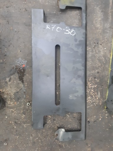 BLACHA OSŁONA WÓZEK STILL R70-30