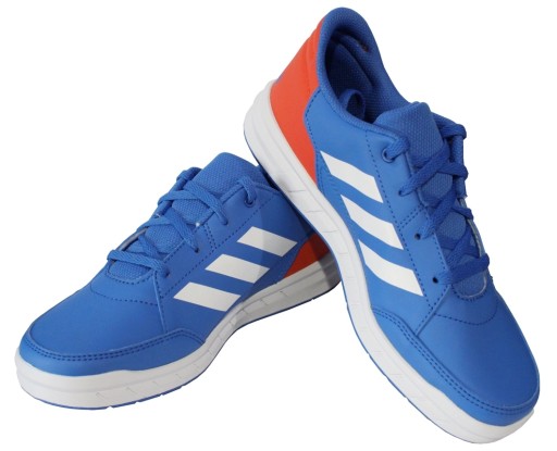 ŚWIETNA BUTY ADIDAS ALTA SPORT K D96867 r38