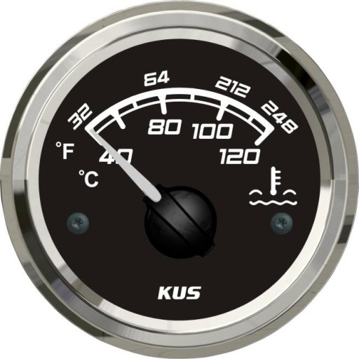 Wskaźnik temperatury BS SEAQ 40-120