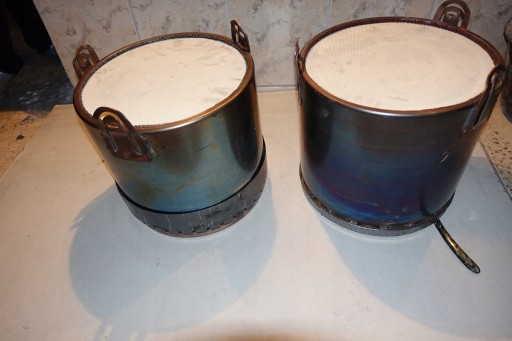 DPF Scania Euro 6 po regeneracji gwarancja