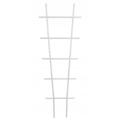 Podpora do Roślin 56cm IDR3 Biała Prosperplast