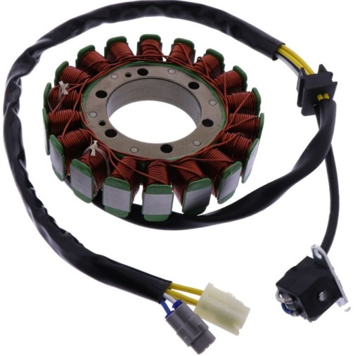 Stojan stator alternatora Arctic Cat/Textron Wildc