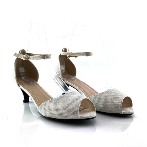 CINK ME DMHZ02 WHITE rozm.42 NADWYMIAR