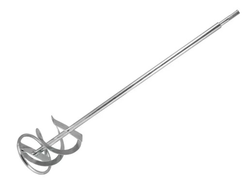 DEDRA DED0417 mieszadło spiralne 100mm SDS Plus