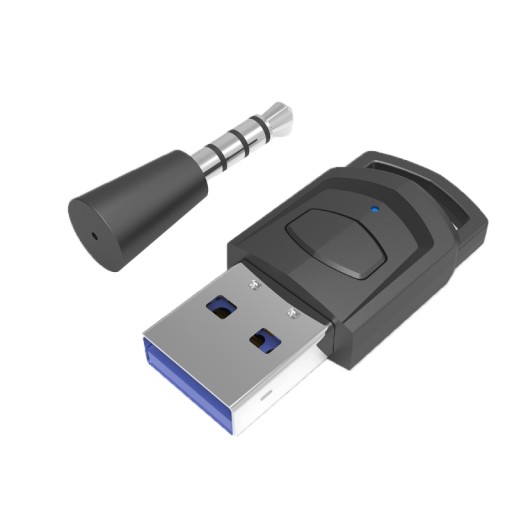 do mikrofonu zestawu słuchawkowegodla PS5 PS4 PC