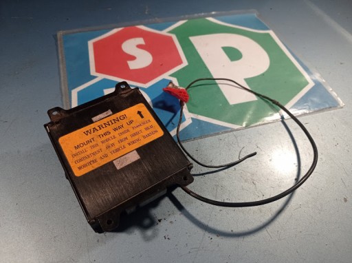 moduł sterownik zamka centralnego CARISMA MZ311115