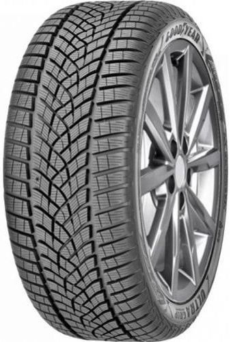 1x Goodyear ULTRAGRIP PERFORMANCE SUV G1 225/60 R17