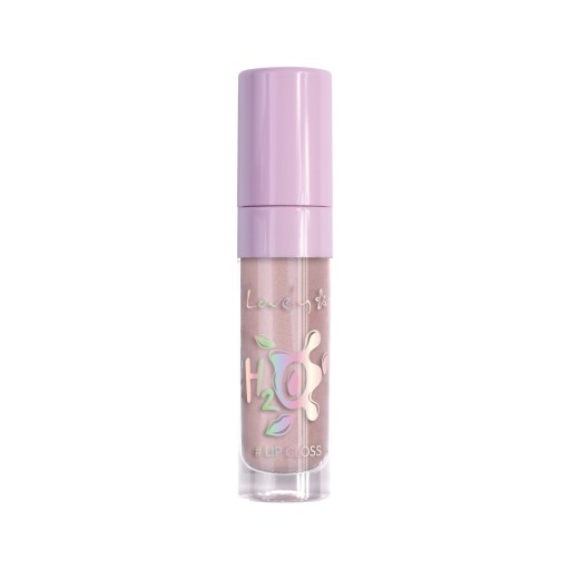 LOVELY Lip gloss H2O 7