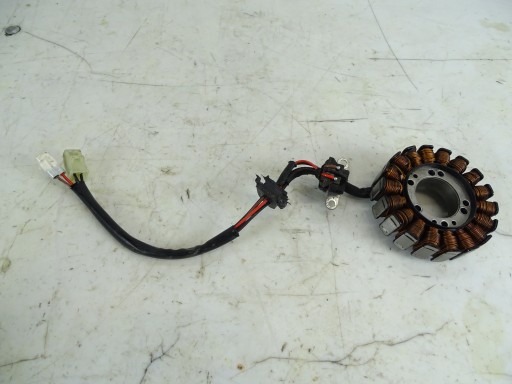 Aprilia SXV RXV 550 Alternator Stojan