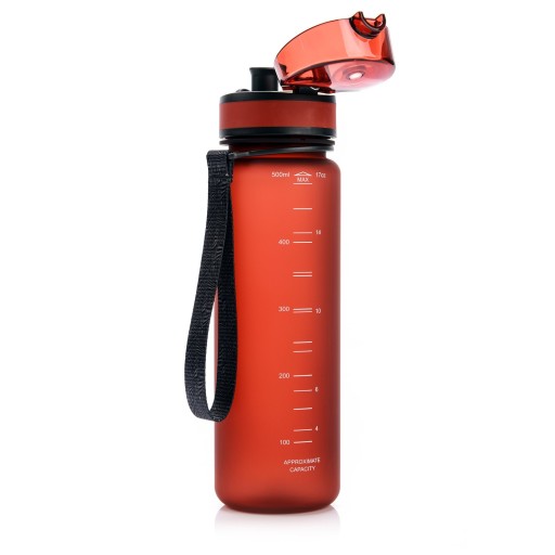 Butelka do napojów wody bidon kubek sportowy 650ml