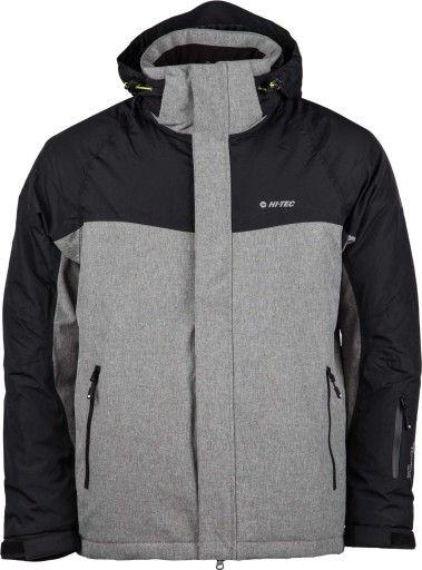 HI-TEC KURTKA ZIMOWA ODP KAPTUR NARCIARSKA PACER L