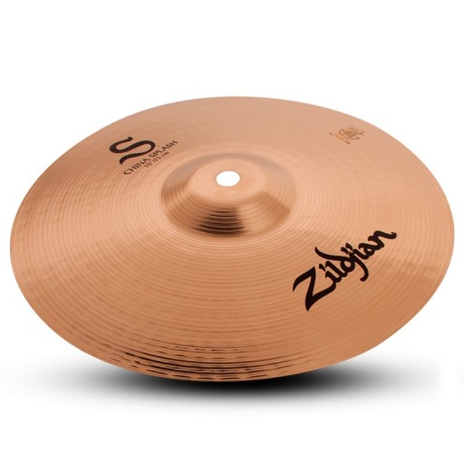 Zildjian S Family China Splash 8 talerz