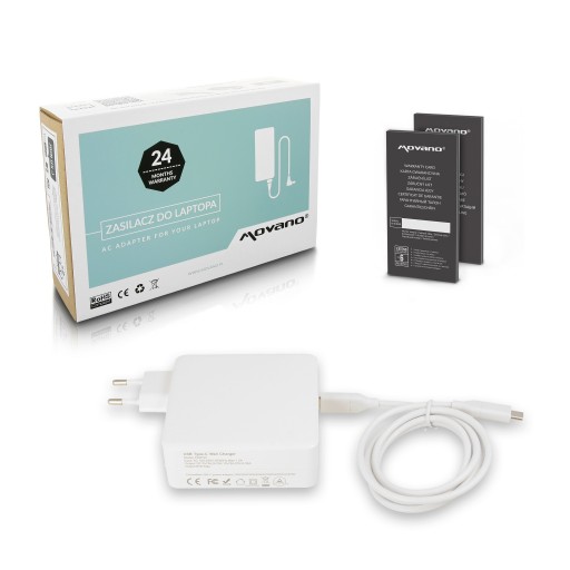 Zasilacz ładowarka do Apple MacBook Pro 13 2020 A2338A2251 A2289