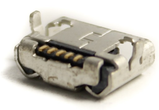 GNIAZDO MICRO USB ZŁĄCZE LENOVO TAB S8-50 S8-50L