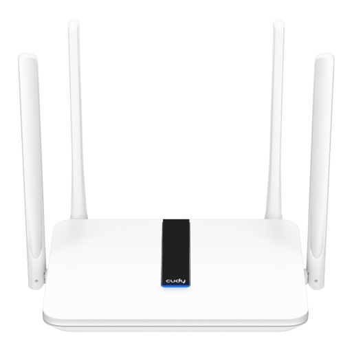 Router Cudy LT450 802.11n (Wi-Fi 5)