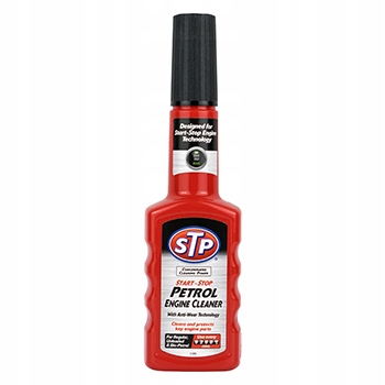 STP Start-Stop Formuła do czysz. wtry. benzynowych