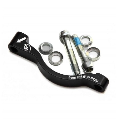 Formula adapter Post Mount 6