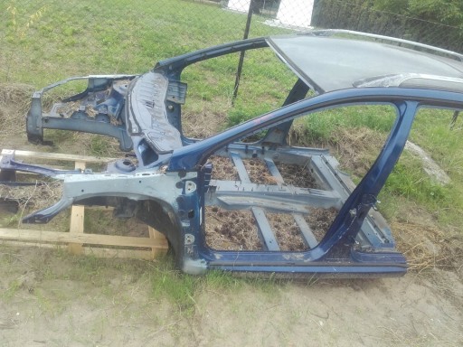 PEUGEOT 307 KOMBI SW PROG LEWY LUB PRAWY
