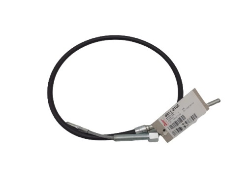LINKA SPRZĘGŁA WOM ZETOR 69112105
