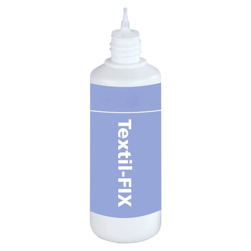 KLEJ DO TKANIN NAPRAWCZY bez szycia 50 ml WENKO