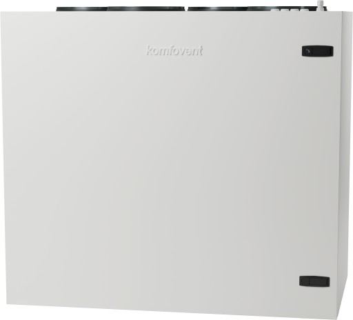 Centrala Wentylacyjna Rekuperator Komfovent Domekt R 700 V C6M II Generacja