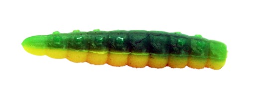 Mady QUANTUM MAGIC TROUT B-MAGGOT op. 10szt