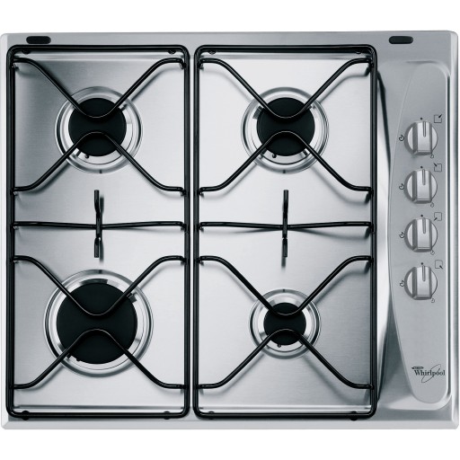 Płyta gazowa Whirlpool AKM 268 IX