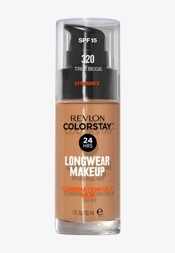 Revlon ColorStay 320 true beige podkład do twarzy 30 ml SPF 11-20