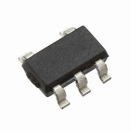 PHUI TPS79333DB SOT23-5 Stabilizator LDO 3,3V 0,2A