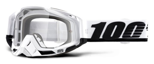 Gogle 100% RACECRAFT STUU