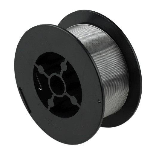 Drut spawalniczy 0.8mm, 0.45kg E71T-GS DEDRA