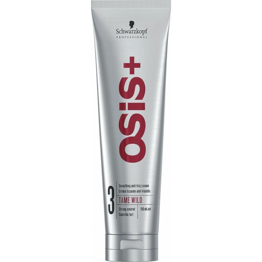 Schwarzkopf Osis Tame Wild 150ml krem wygładzający