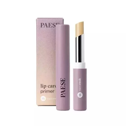 Paese Pielęgnująca pomadka do ust 41 Light Gold