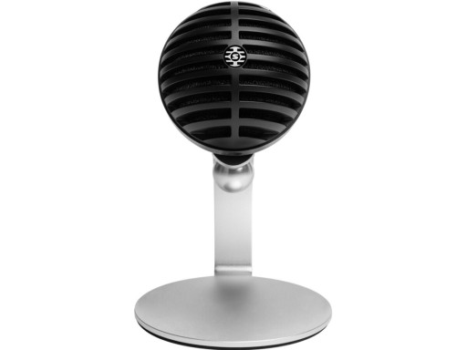 Cyfrowy mikrofon Shure Motiv MV5C-USB LTG