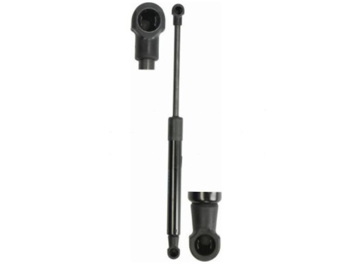 SIŁOWNIK SPRĘŻYNA MASKI STABILUS 024409