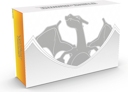 POKEMON: Ultra Premium Collection Charizard