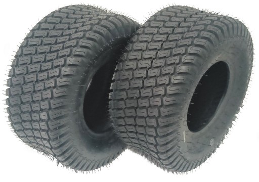 2x Opona ROADGUIDER WAVE 16x6.50-8 NHS 4PR