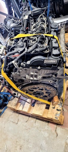 BMW B47 2.0 DIESEL X DRIVE SILNIK 56039273