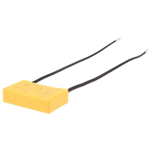 KONDENSATOR TNS-2TH 0.22uF/MKP SZLIFIERKI PILARKI 230V