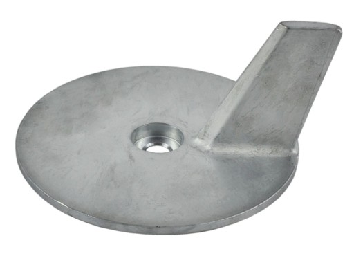 ANODA DO SILNIKA YAMAHA 20-25-30 HP - 01327