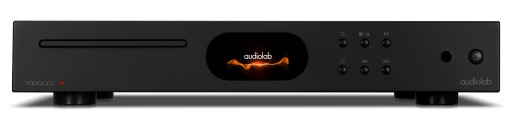 Audiolab 7000CDT (Czarny) - Transport CD